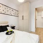 Apartman Suna Sopot
