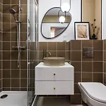 Apartman Suna Sopot