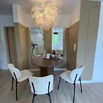 Suna Apartman *