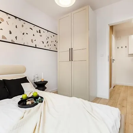 Appartement Suna Sopot