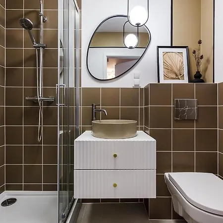 Apartamento Suna Sopot