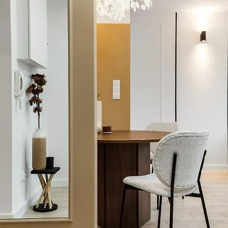Apartamento Suna *