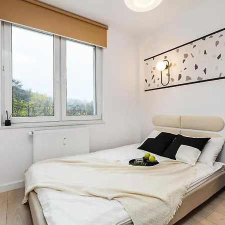 Apartment Suna Sopot