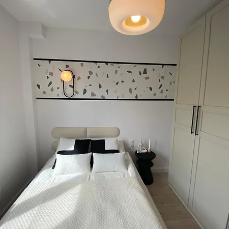 Apartment Suna Sopot