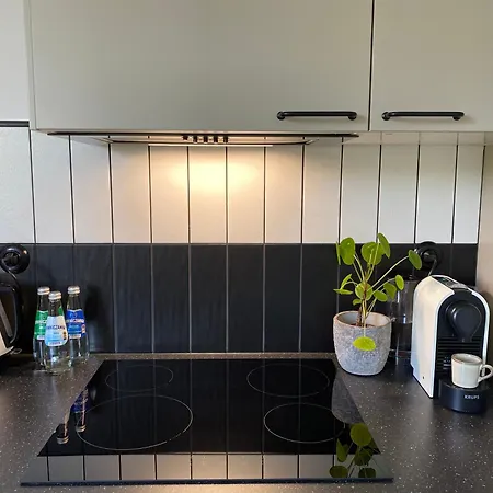 Suna Apartment Sopot