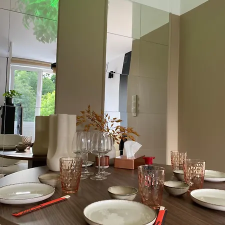 Apartment Suna Sopot