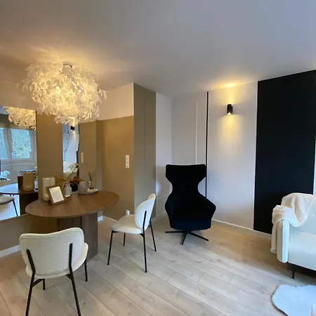 Appartement Suna