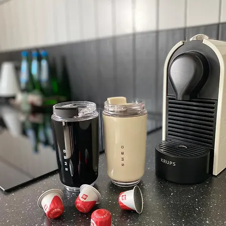 Apartment Suna Sopot