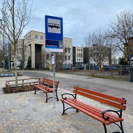 Apartment Suna Sopot