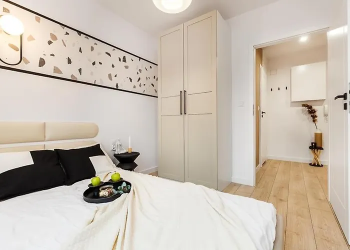 דירה Suna סופוט