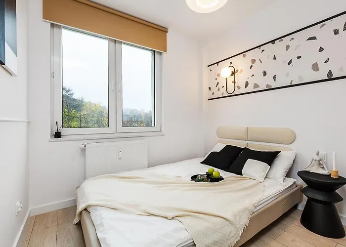 דירה Suna סופוט