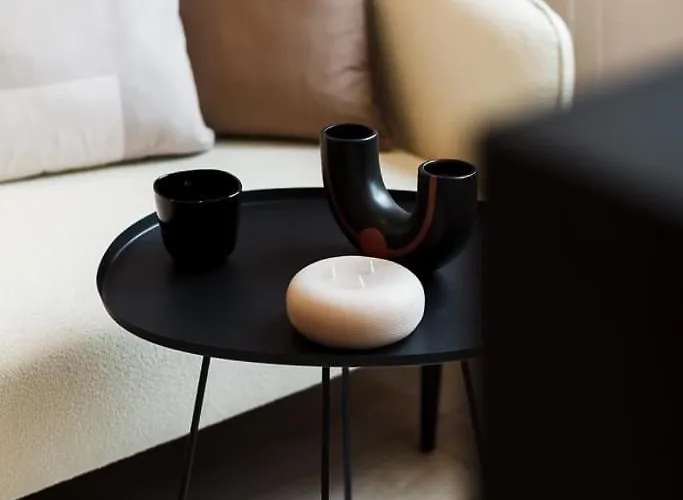 דירה Suna סופוט