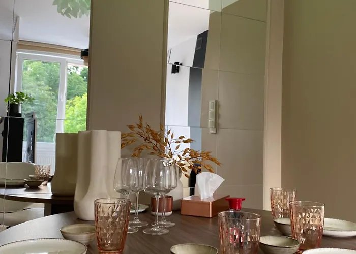 דירה Suna סופוט