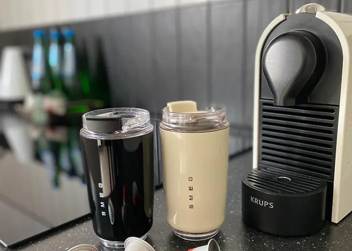 דירה Suna סופוט